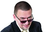 Под флагом Веселого Роджера
