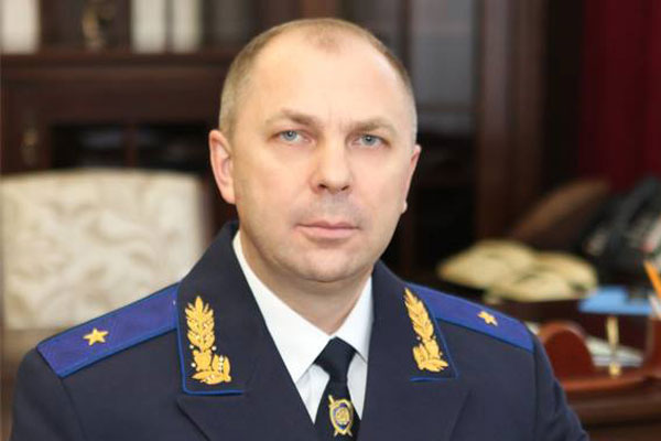 Вместе с ФБР против криминала