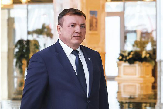 Разговор у Президента