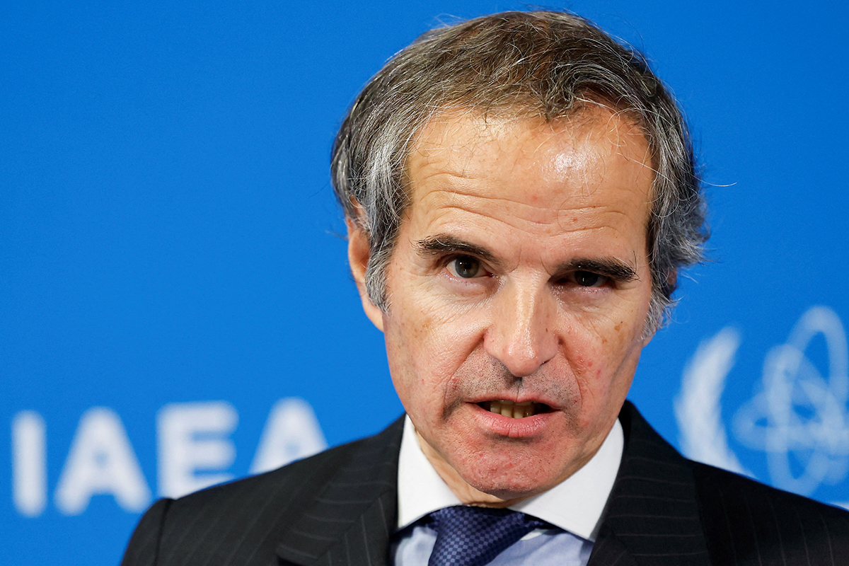 ZN izbirajo novega generalnega sekretarja