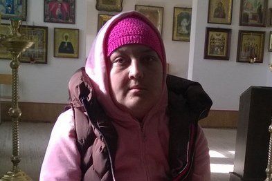 Спасите Женю