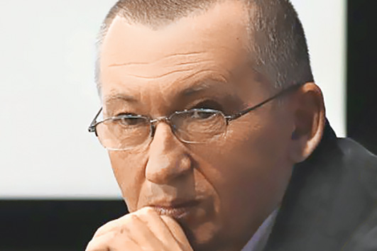 Чужая история