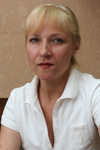 ГЕРМАНОВИЧ Ирина Львовна