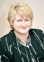 Елена КЛИМОВИЧ