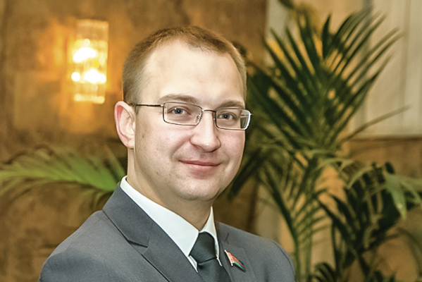 Мина замедленного действия