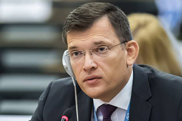 Страны Балтии и Украина: государственная политика дискриминации