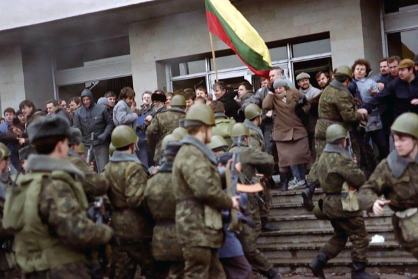 Лебединая песня