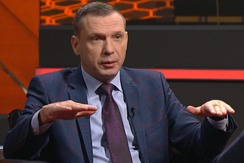 Щёкин о ситуации в Казахстане: мы увидели, как происходит террористическая интервенция, финансируемая Западом