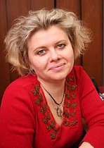 Ольга БЕБЕНИНА