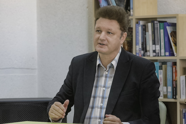 Тайны с перчинкой