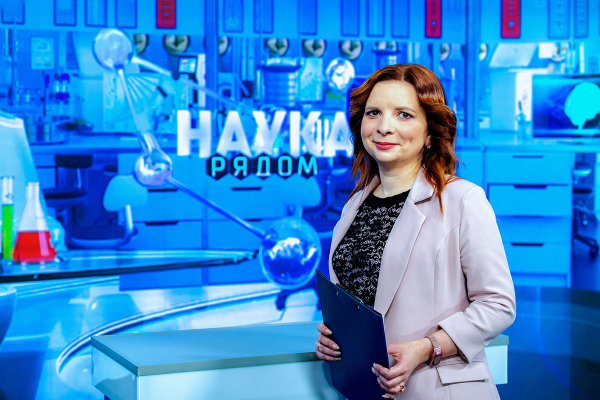 Екатерина Бирецкая: белорусское — это то, что любим мы, и то, что любят за рубежом