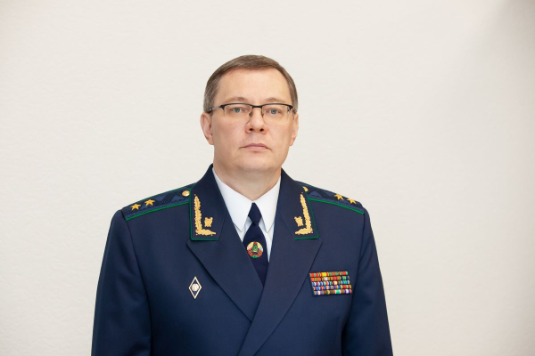 Защищая законность и наши права