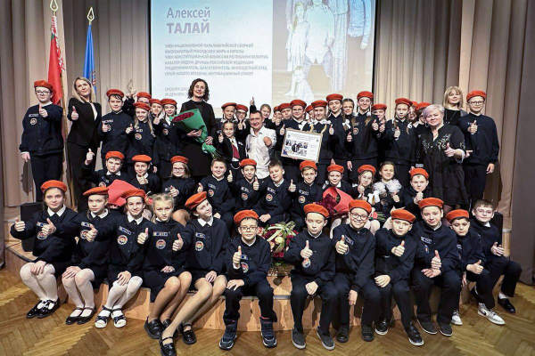 Позорное дело СБУ