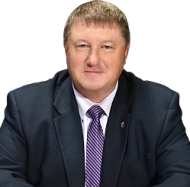 Алексей БЕЛЯЕВ