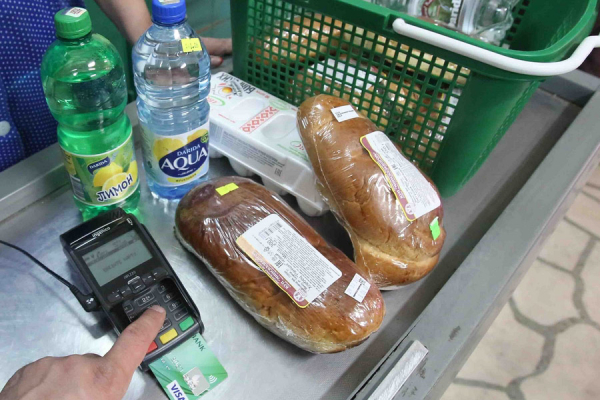 Платить бы рад...
