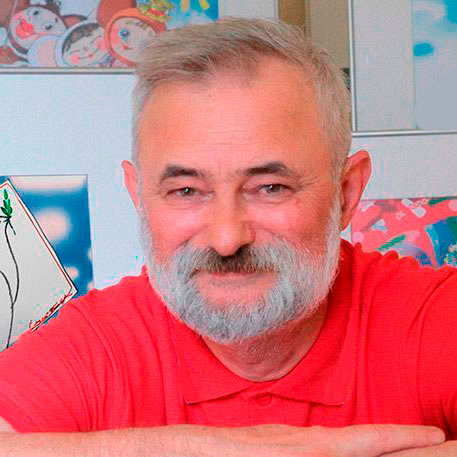 Олег КАРПОВИЧ