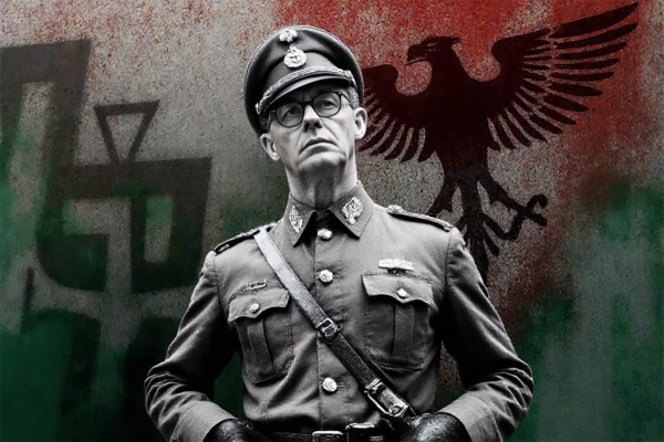 Нейрокомикс. Чудеса мобилизации