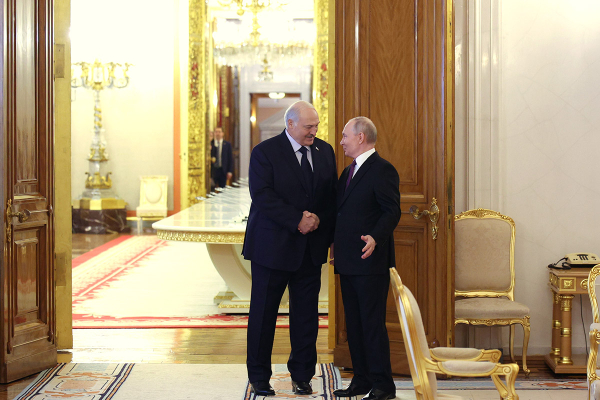 Семь граней интеграции