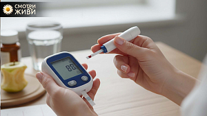 Можно ли при сахарном диабете жить без осложнений?