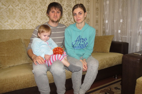  Между злом и добром
