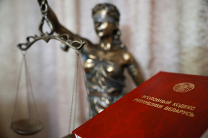 В Витебской области должностному лицу грозит до 10 лет лишения свободы за превышение служебных полномочий