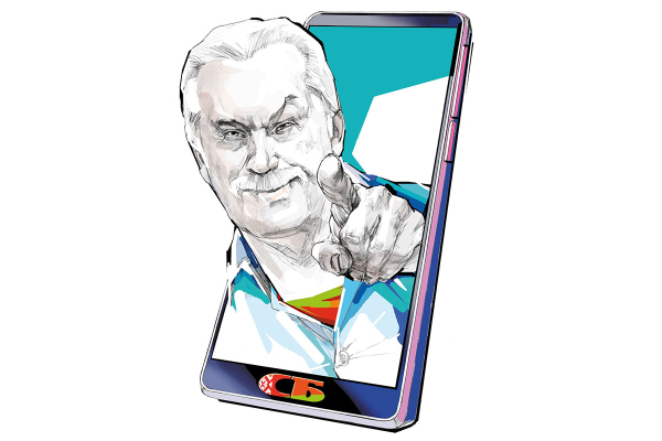 Вопросы от блондинок