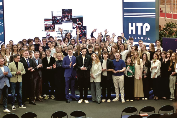 Предпринимателями (не) рождаются