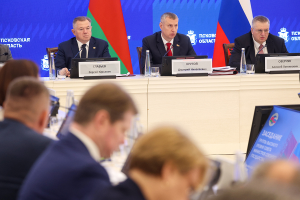 Отладить механизмы