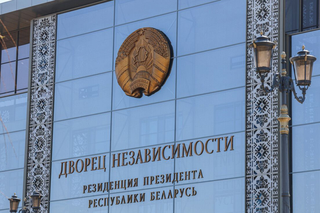 Лукашенко направил приветствие участникам, организаторам и гостям XXV Национального фестиваля белорусской песни и поэзии