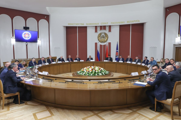Летняя сверка часов