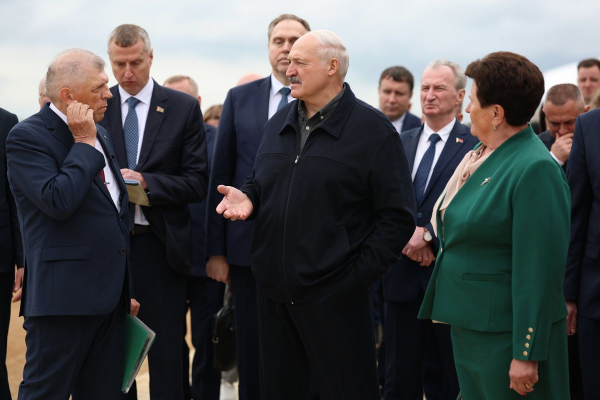 Технологии плюс железная дисциплина