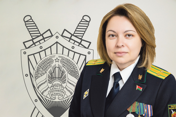 Защищая законность и наши права