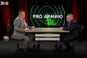 «Наша концепция — оборонительная». Булавко объяснил, почему Беларусь не поддалась всеобщему «дроновому буму»