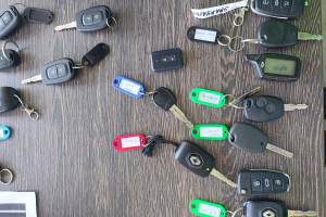 КГК: в Витебской области владельцы «черного» автопарка подозреваются в неуплате более 1,5 млн налогов