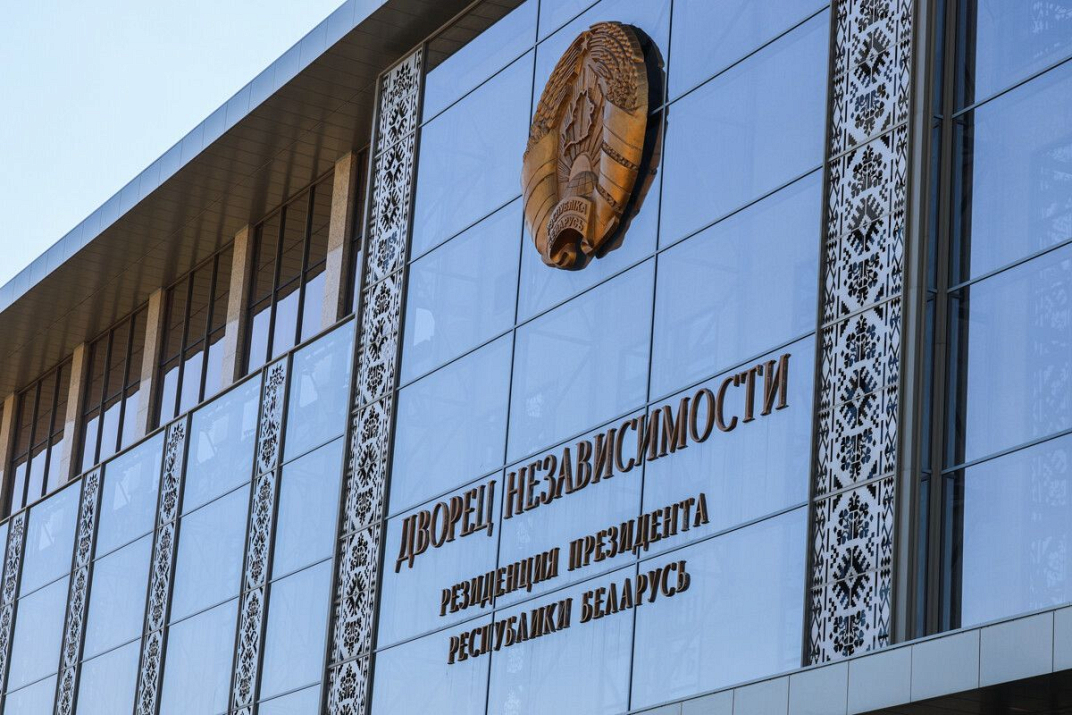 Лукашенко поздравил исполняющую обязанности Президента Венесуэлы Делси Родригес с Днем Независимости