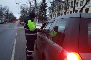 Более тысячи бесправников выявили на Гомельщине с начала года