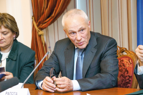 Инвентаризация нужна и нам