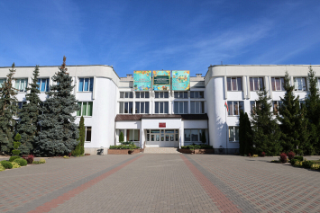 В Брестской области статус «Школа мира» получили уже 67 учреждений