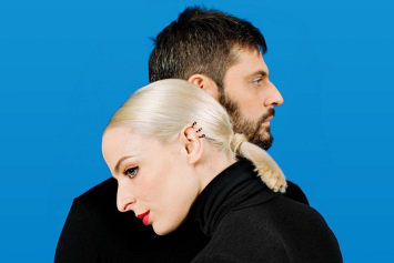 Францию на "Евровидении-2018" представит дуэт Madame Monsieur