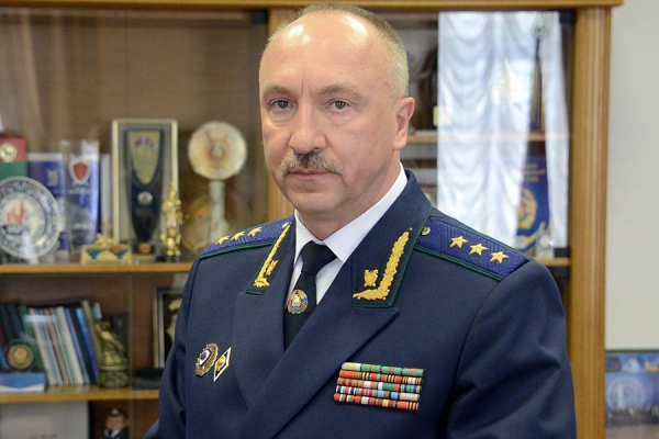 На главном направлении