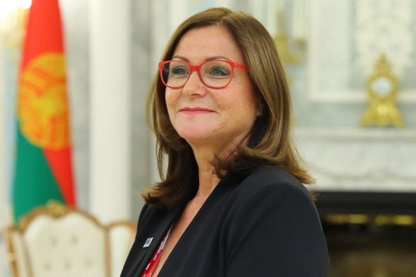 Местное время