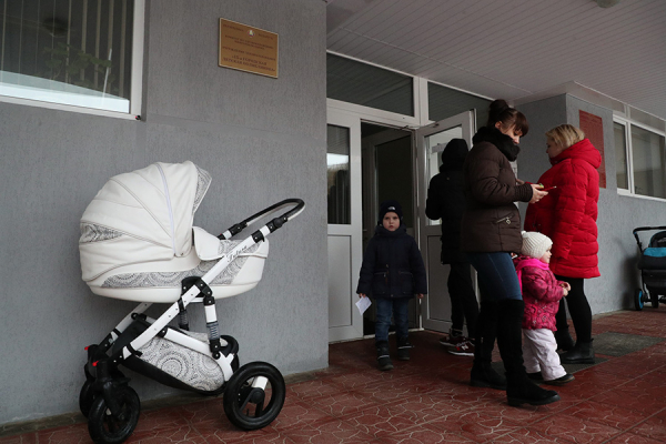 Узкое место столичной медицины